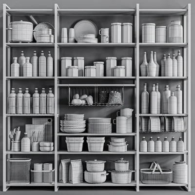 Kitchen accessories-50 — Вид 4
