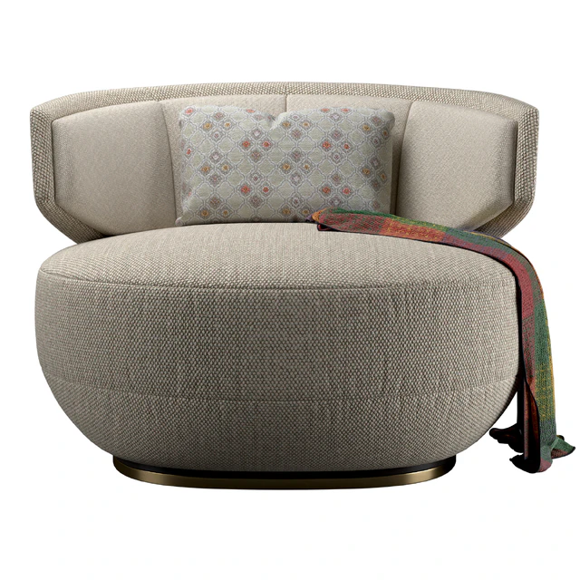 Frato copenhagen armchair — Descargar