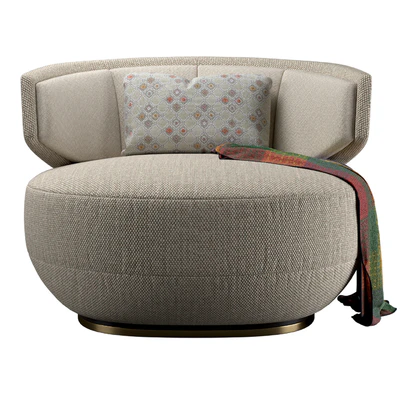 Frato copenhagen armchair — Ver 5