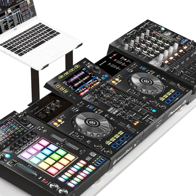 PIONEER DJ — Descargar