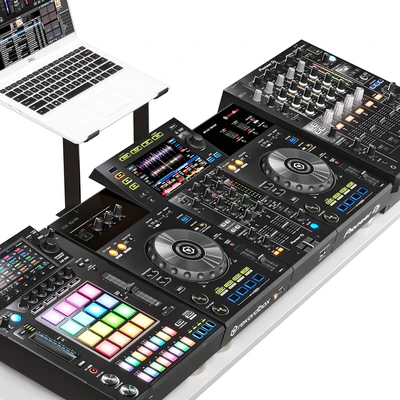 PIONEER DJ — Ver 5