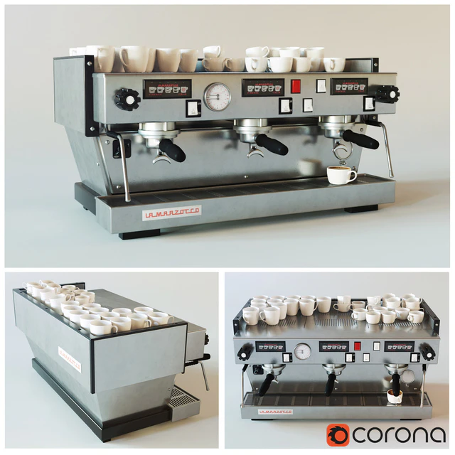 La marzocco Linea Classic — Descargar