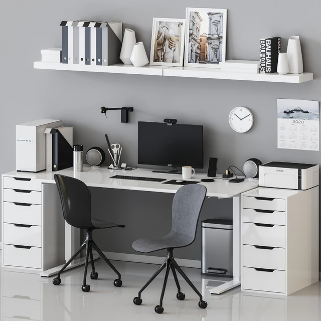 Workplace - 1 — Descargar