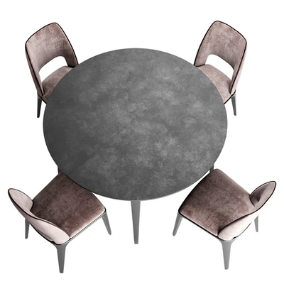 Play Chair Play Table — Вид 2