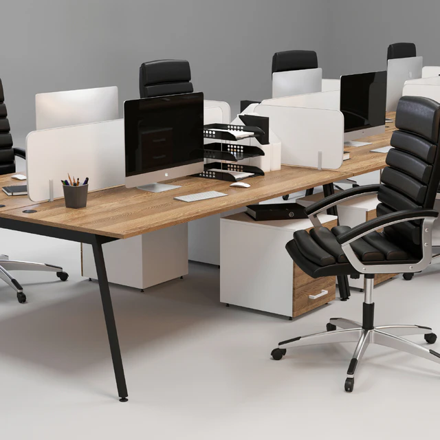 office workplaces — Descargar