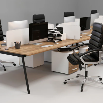 office workplaces — Ver 3