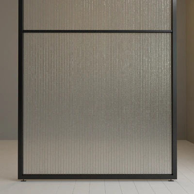 Glass partition 49 — Ver 2