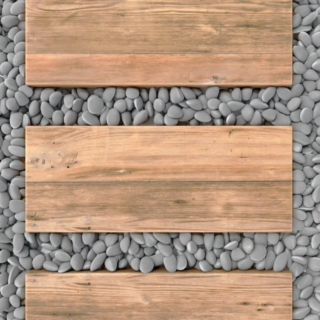 Board road pebble collection n4 — Descargar