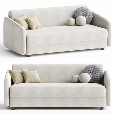 Innovation Eivor 160 Schlafsofa — View 1