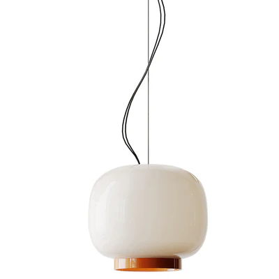 Chouchin Reverse 3 Suspension Lamp from Foscarini — Вид 3