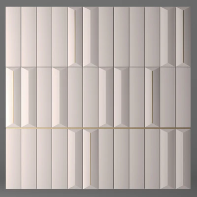 Tile mosaic 02 — Вид 1