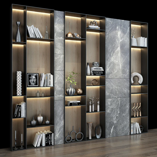 Cabinet Furniture 264 — Descargar