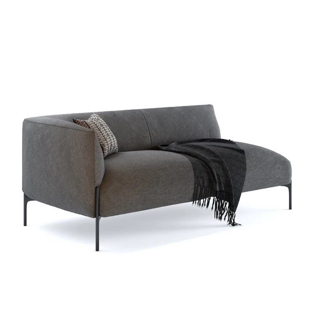 Panda Sofa — Скачать