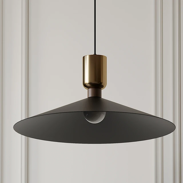 Ring Pendant by Asaf Weinbroom — Скачать