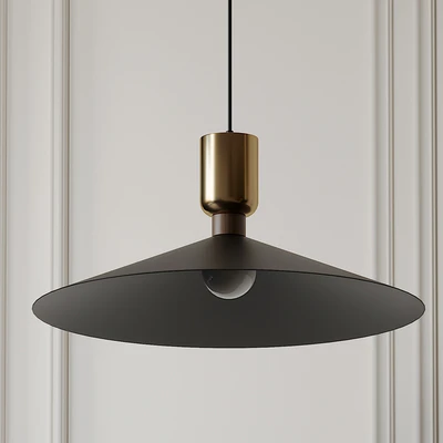 Ring Pendant by Asaf Weinbroom — Вид 3