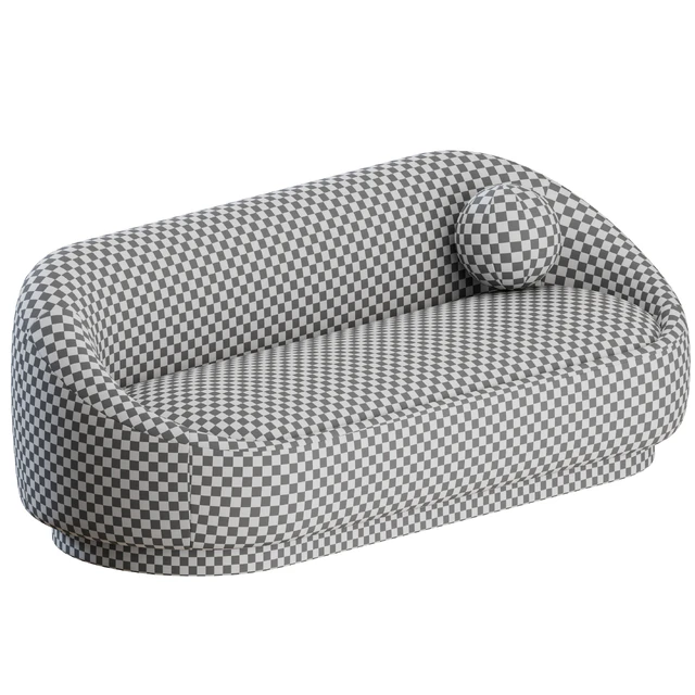 Berlin Sofa by Pierre Frey — Descargar