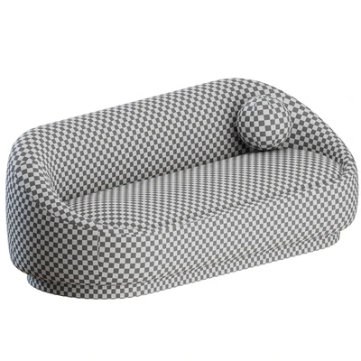 Berlin Sofa by Pierre Frey — Ver 3