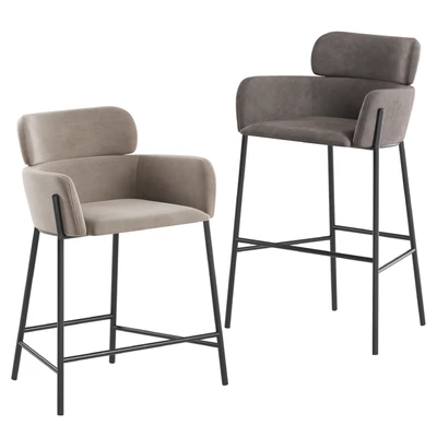 Azalea barstool — Вид 1