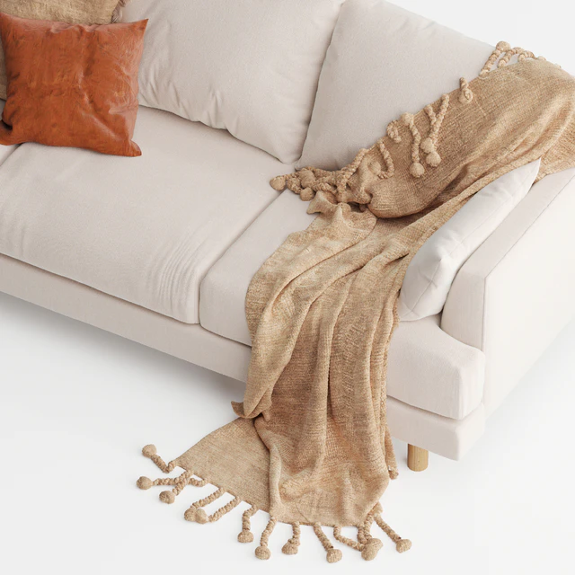 Bungalow Premium 3 Seater Sofa — Скачать