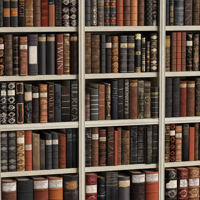 Classic Books 48 — Ver 4