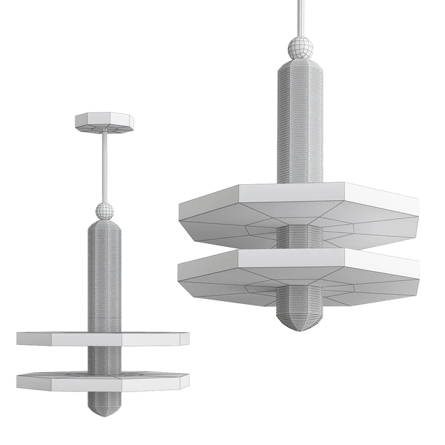 MEDIAN 1 PENDANT — Скачать