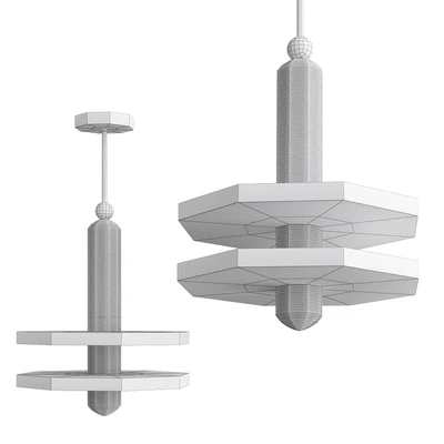 MEDIAN 1 PENDANT — Вид 2