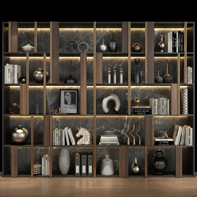 Cabinet Furniture | 0439 — Descargar