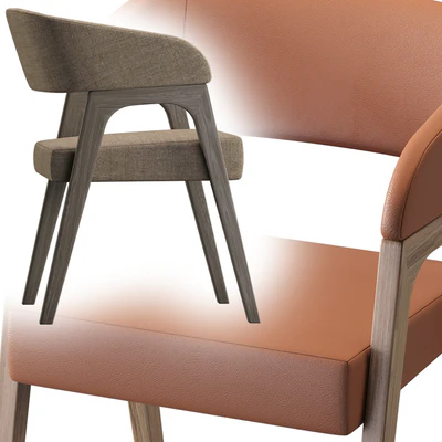 Chair Bern Deephouse — Ver 3