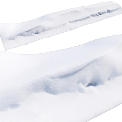 Snowdrift — Ver 1