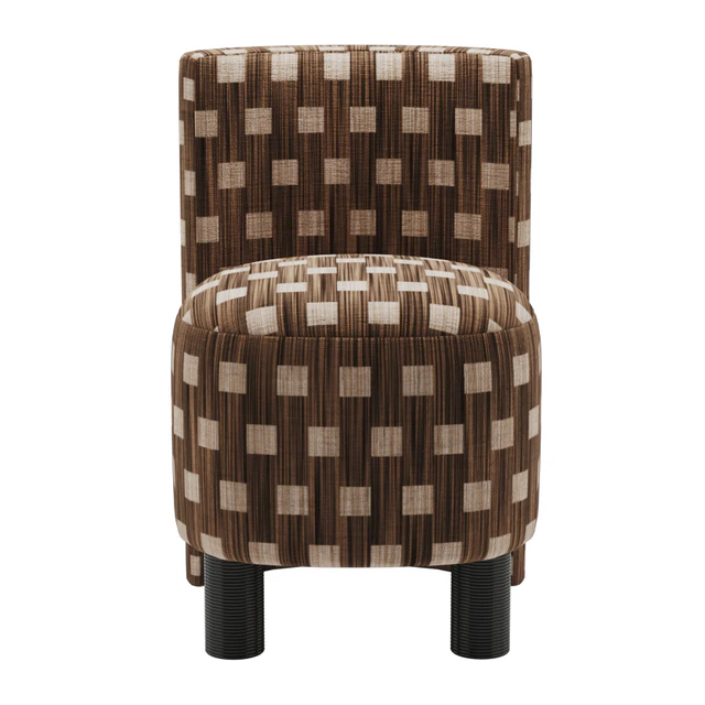 Kelly wearstler willoughby stool — Descargar