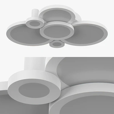 749082 Breve Lightstar — Вид 2