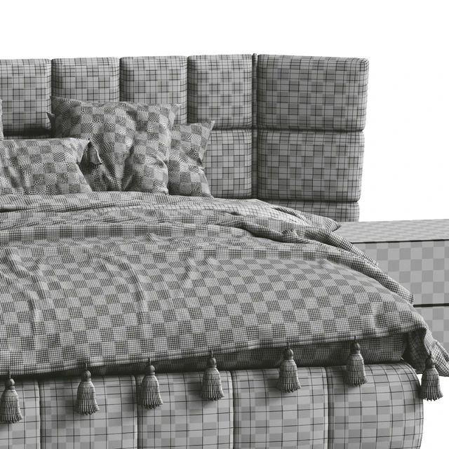 Bed GABER By Felis — Descargar