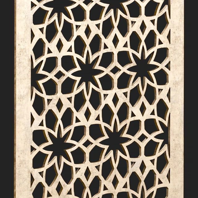 Set of decorative panels 15 — Descargar