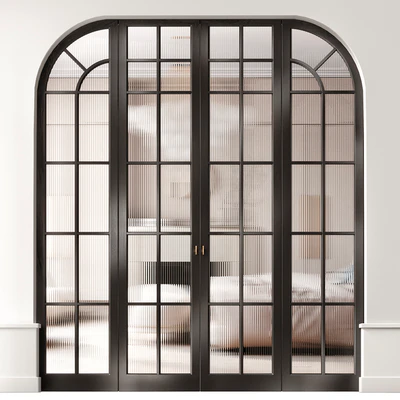 Art deco doors 4 — Ver 5
