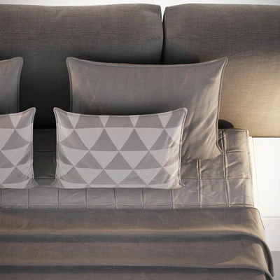 Boconcept Lugano — Ver 2