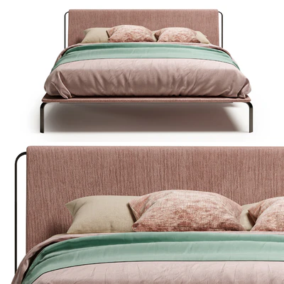 Bolzan bend bed — Ver 2