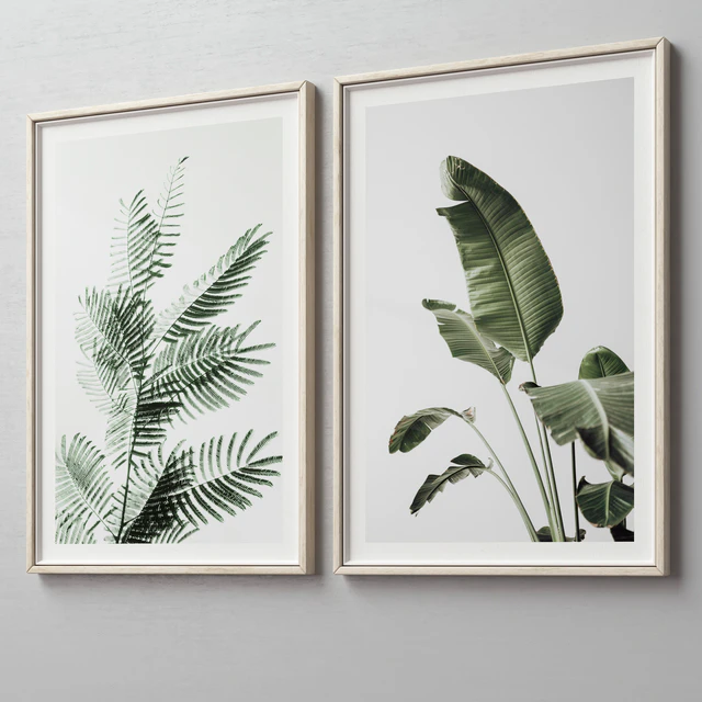 Picture Frames Set -320 — Descargar