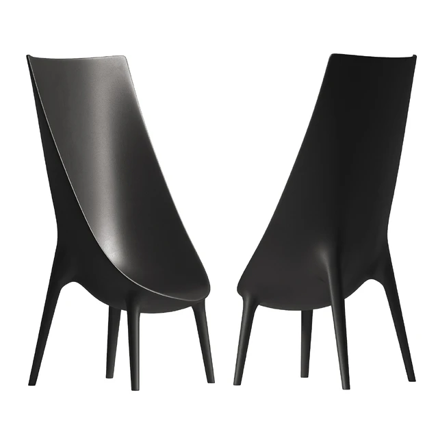 Driade OutIn Armchair — Скачать