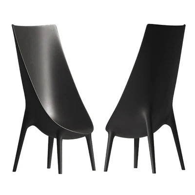 Driade OutIn Armchair — Вид 4