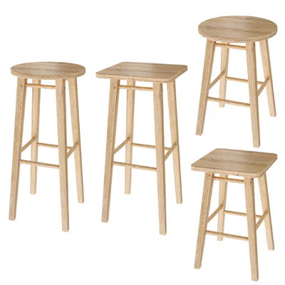 stools SMKA — Ver 5