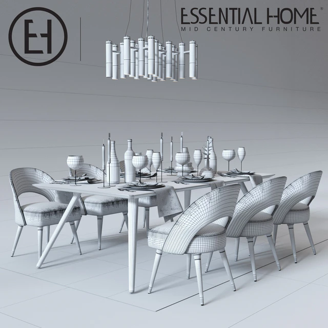 Dining and serving — Descargar