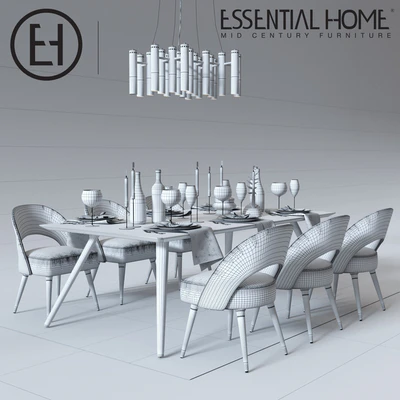 Dining and serving — Ver 2