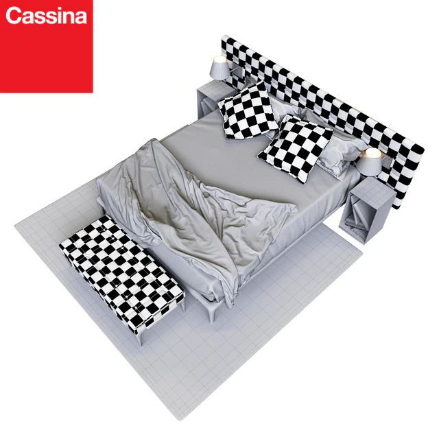 cassina l26 — Скачать
