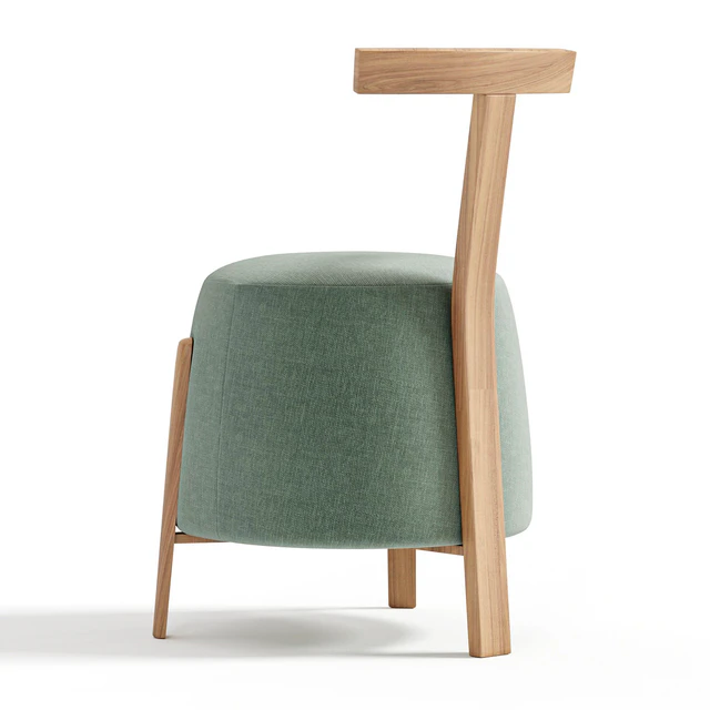 Pouf Gekot sofa — Descargar