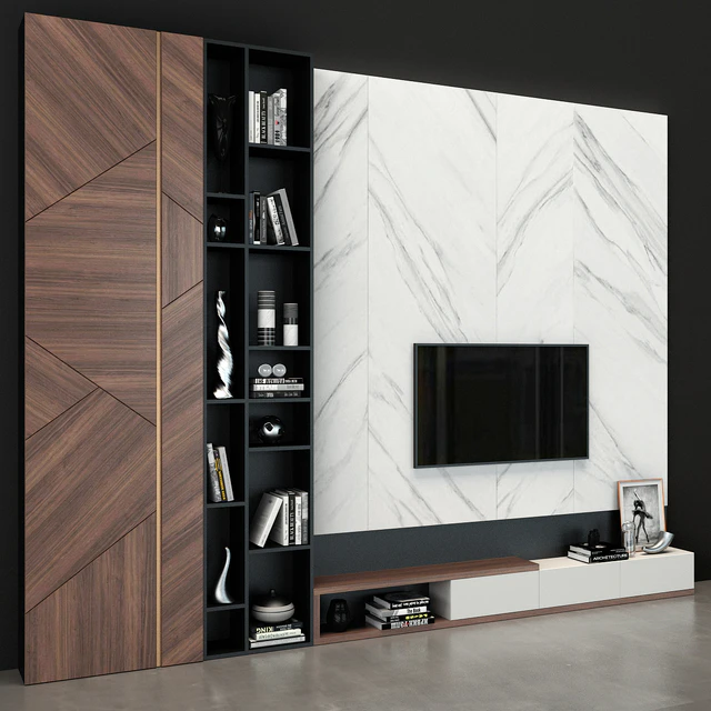 TV Wall set 46 — Descargar