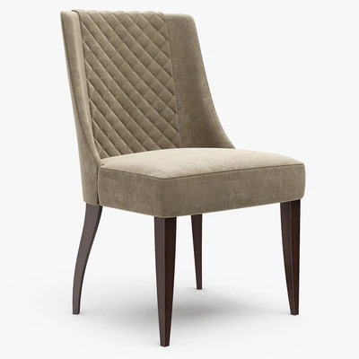 Hugues Chevalier - Vendome chair — Ver 1