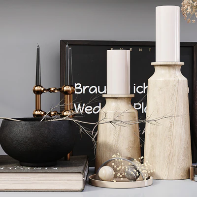 Decor Set 023 — Ver 5