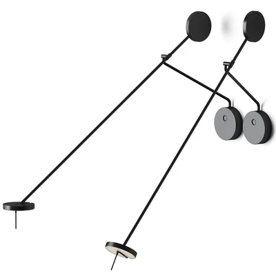 Invisible LedsC4 Wall Lamp — Вид 3