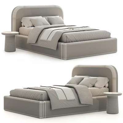 keviya bed by Divan ru — View 4
