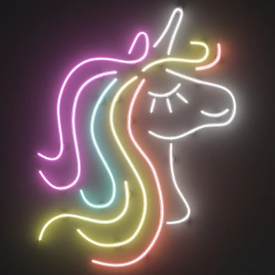 Neon Set 25 — Вид 2